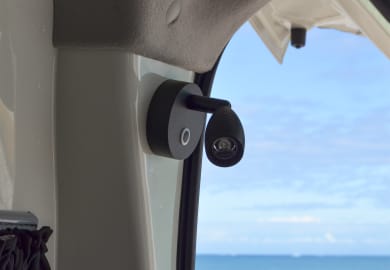 Redsands 2 Personen Cruiser 2WD