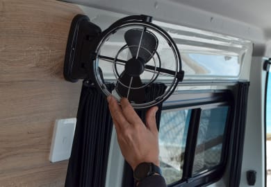 Redsands 2 Personen Cruiser 2WD