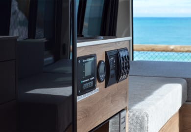 Redsands 2 Personen Cruiser 2WD