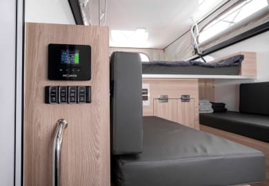 Apollo 4WD Adventure