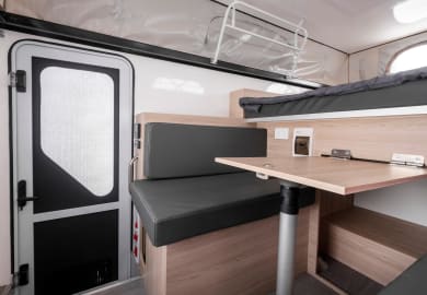 Apollo 4WD Adventure