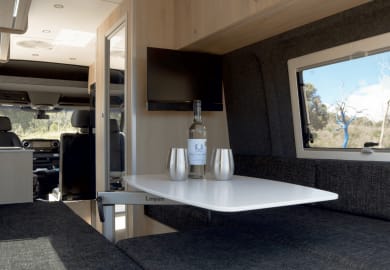 Redsands 2 Personen Frontier 2WD