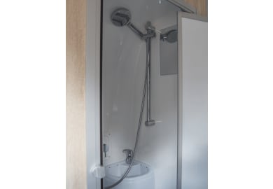 Redsands 2 Personen Frontier 2WD