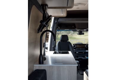 Redsands 2 Personen Frontier 2WD