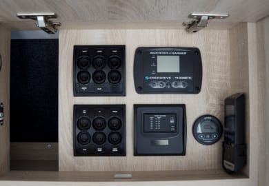 Redsands 2 Personen Frontier 2WD