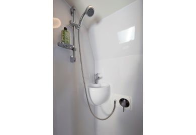 Let's Go Jayco 2 Bett Escape