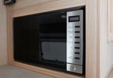 Let's Go Jayco 2 Bett Escape