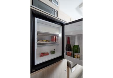 Let's Go Jayco 2 Bett Escape