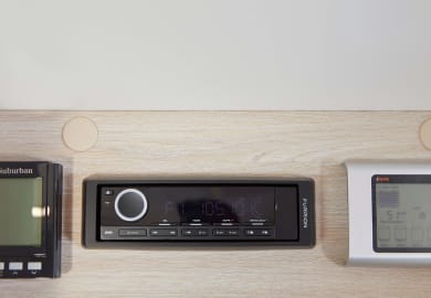 Let's Go Jayco 2 Bett Escape