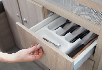 Let's Go Jayco 2 Bett Escape