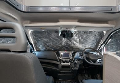 Let's Go Jayco 2 Bett Grandiose