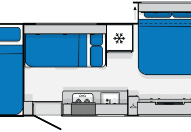 Let's Go Jayco 6 Bett Royale