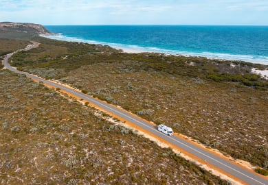 Let's Go Jayco 6 Bett Royale