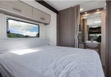 Let's Go Jayco 6 Bett Royale