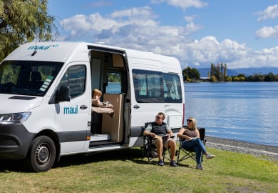 Maui Ultima Plus Elite