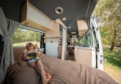 Maui Ultima Plus Elite