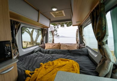 Maui Ultima Plus Elite