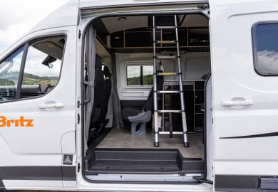 Britz Voyager