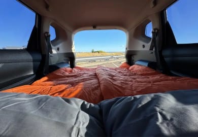 Travellers Autobarn X-Wagon