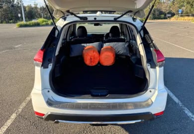 Travellers Autobarn X-Wagon