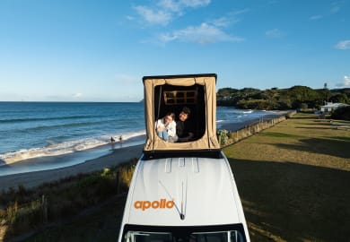 Apollo Endeavour