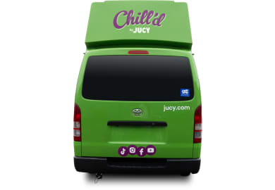 JUCY Sunseeker
