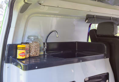 JUCY Sunseeker