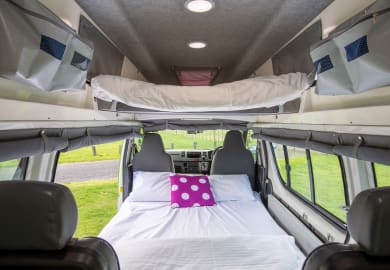 JUCY Sunseeker