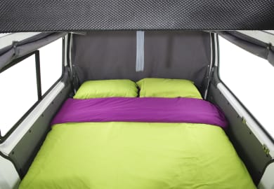 JUCY Sunseeker