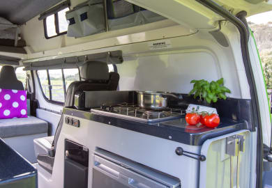 JUCY Sunseeker