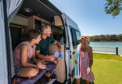 Maui Ultima Plus