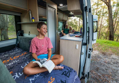 Maui Ultima Plus