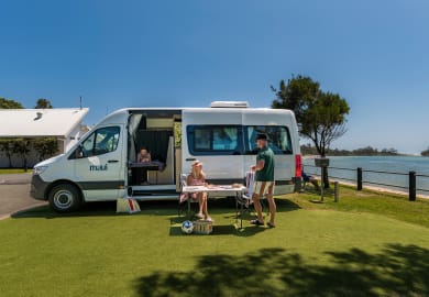 Maui Ultima Plus Elite