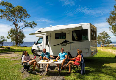 Maui River Elite