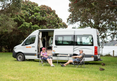 Apollo Euro Tourer