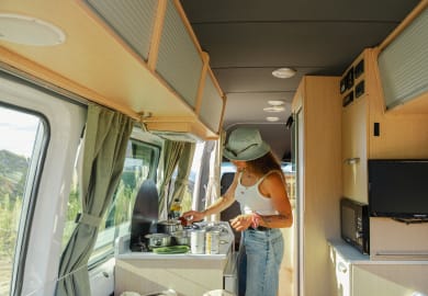Apollo Euro Tourer