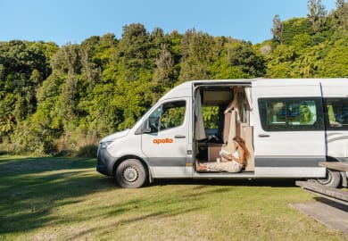 Apollo Euro Tourer