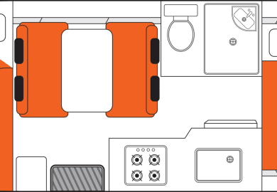Apollo Euro Camper
