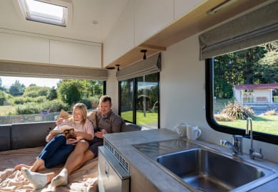 Apollo Euro Camper