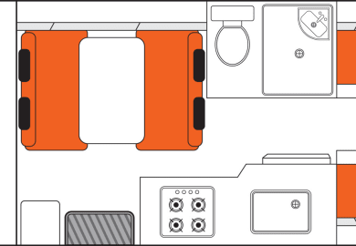 Apollo Euro Camper