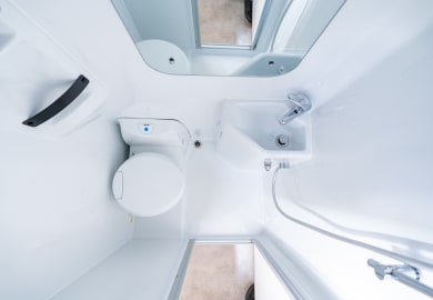 Apollo Euro Camper