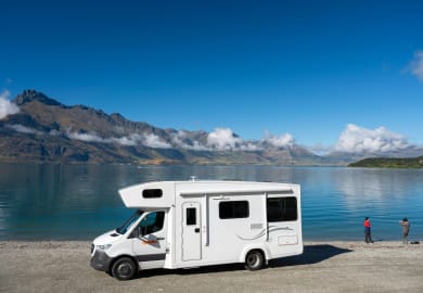 Apollo Euro Camper