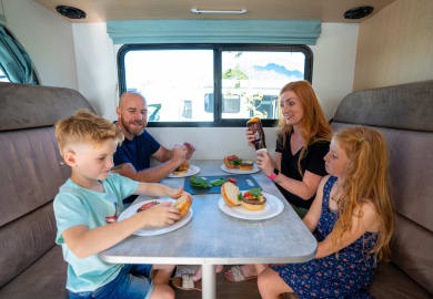 Apollo Euro Camper