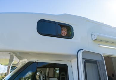 Apollo Euro Camper