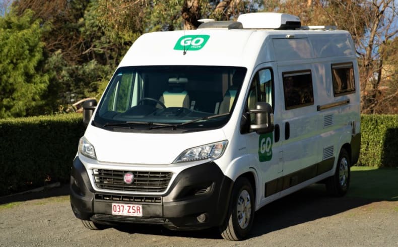 GoCheap Tamar, Vehicle Image