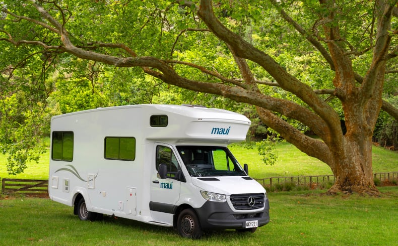 Maui Rentals Sunset, Vehicle Image